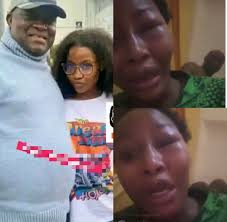 Update: Police have released Ilebaye